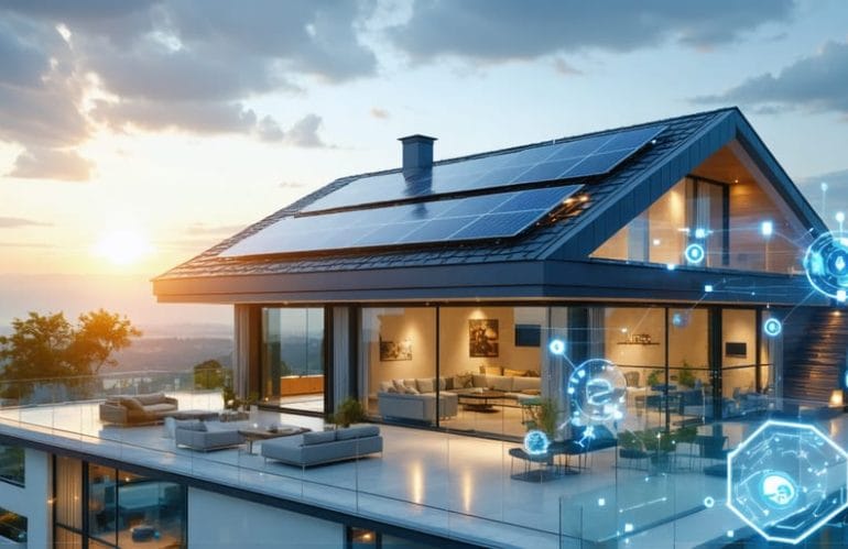 Sunrise Leads : Calculez le dimensionnement exact de votre installation photovoltaïque avant même d'appeler un installateur