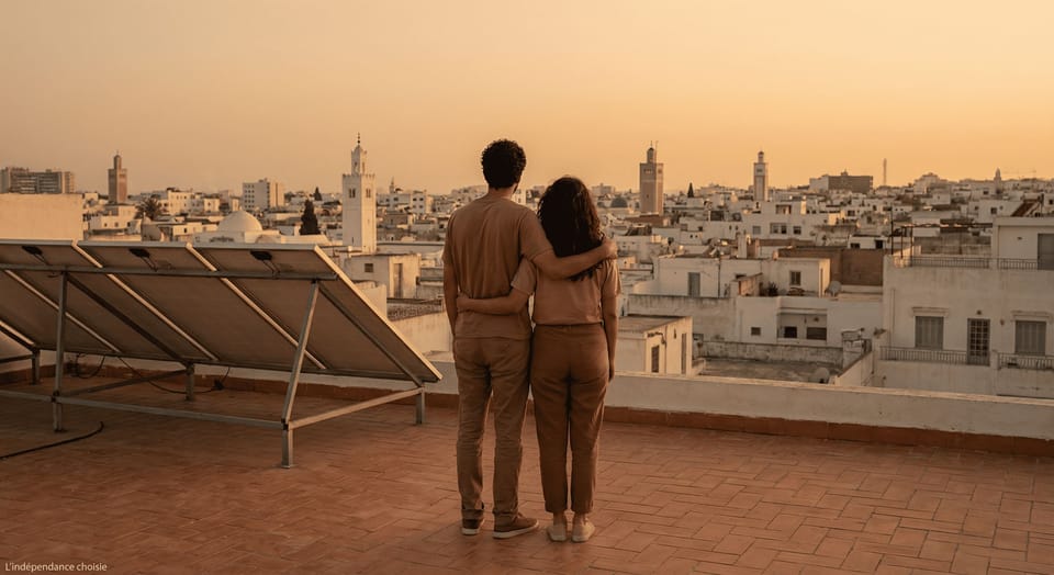 Et si la facture STEG qui arrive chaque deux mois pouvait, un jour, ne plus te faire peur ?